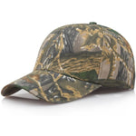 NEW Camo Baseball Hats Dad Hat Camouflage Tactical Hat Patch Army Baseball Cap Unisex Camo Hat Trucker Hat casquette chasse