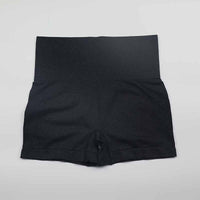 Soft Seamless Yoga Shorts High Waist Workout Shorts Women Scrunch Butt Gym Leggings Summer Running Shorts