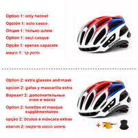 SUPERIDE Integrally-molded Mountain Road Bike Helmet Sports Racing Riding Cycling Helmet Men Women Ultralight MTB Bicycle Helmet