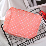 High Quality Make Up Bag Hanging Travel Storage Bags Waterproof Travel Beauty Cosmetic Bag Personal Hygiene Bags Wash Organizer