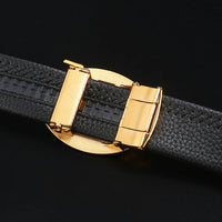 2021 New Style Male Fashion Belt Dollar Cow Rhinestone Buckle imitation leather Strap belt for man jeans