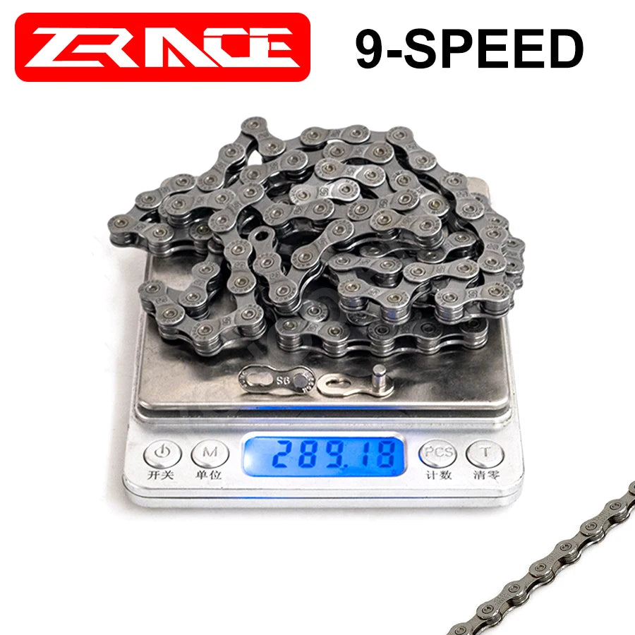 Bike Chain 8 9 10 11 12 Speed VTT Current 12v MTB Bicycle Rim 29 Complete Bicycle Chains Components Bicycles  Accessories