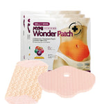 Hot Sale Mymi Wonder Patch Quick Slimming Belly Slim Sticker Fat Burning Navel Stick Weight Loss Slimer Tools DropShipping