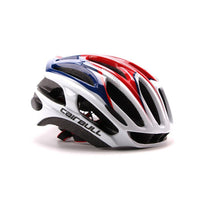 Cairbull Ultralight Racing Cycling Helmet Aerodynamics Safety TT Cycling Helmets Intergrally-molded MTB Bicycle Helmet