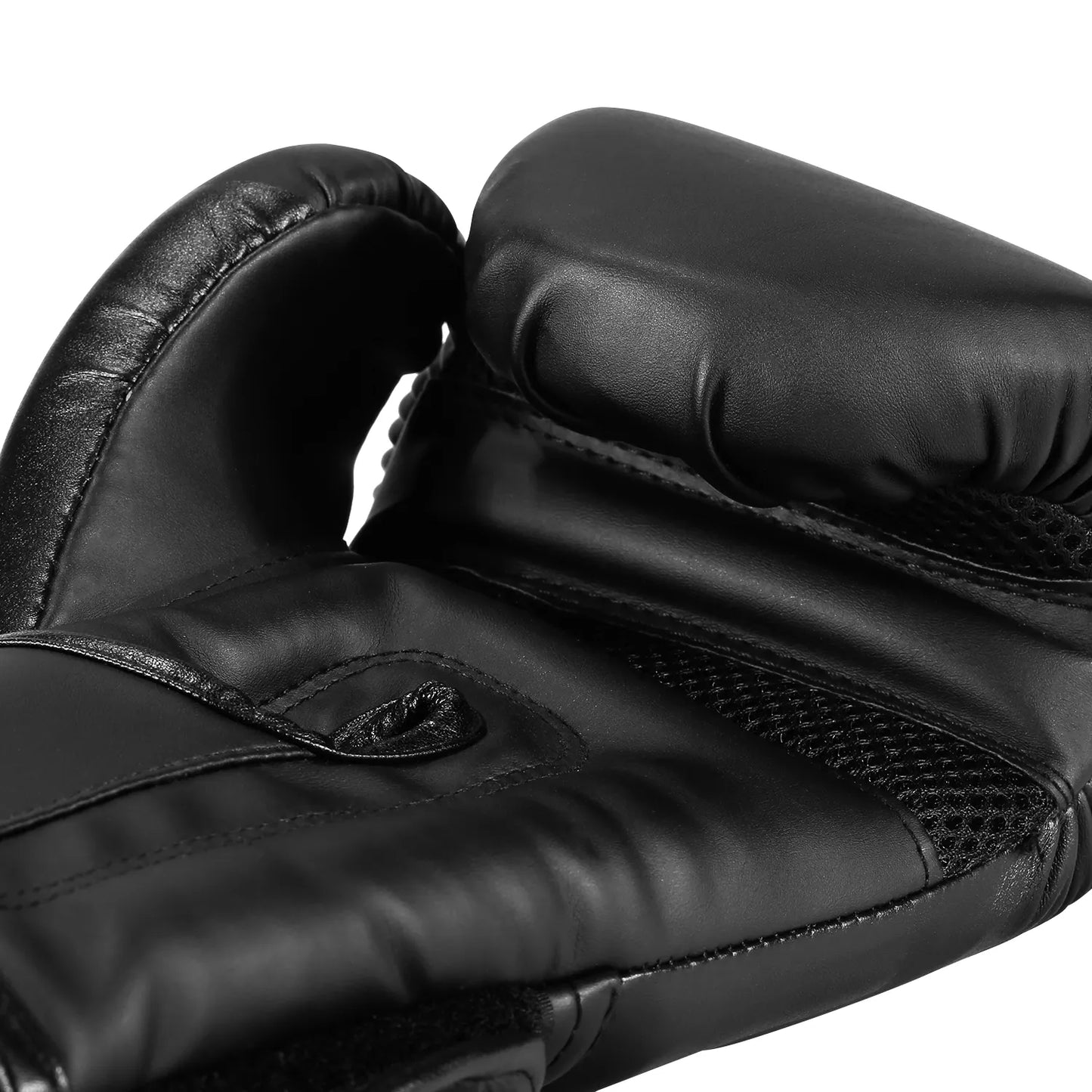 ZTTY Kick אגרוף כפפות לגברים נשים PU קראטה Muay Thai Guantes De Boxeo Fight Free Fight MMA Sanda אימון מבוגרים ילדים ציוד