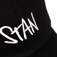 STAN dad hat Eminem Dido 100% Cotton letter embroidery Baseball Cap Snapback Men and women Fashion outdoor leisure caps