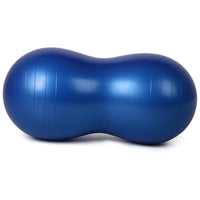 Anti-Burst Pilates Yoga Ball Home Exercise Equipment Sports Gym peanut Yoga Fitness ball