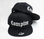 PANGKB Brand COMPTON CAP Street dance Gangster snapback hat hip hop Headwear For men women adult outdoor casual sun baseball cap