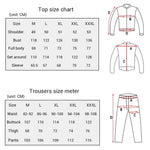 Waterproof Motorcycle Jacket Moto Jacket +Pants Riding Racing Motorbike Clothing Moto Suit for 4 Season