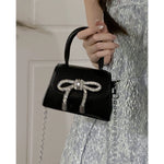 Women's Niche Style Spring/Summer Mini Chain Handbag