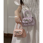 Women's Niche Style Spring/Summer Mini Chain Handbag