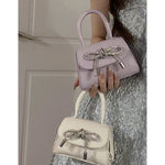 Women's Niche Style Spring/Summer Mini Chain Handbag