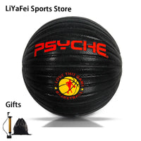 1/1.3/1.5kg Size 7 Heavy Training Basketball  High Quality Adult Professional Athletes Indoor Outdoor Basketball Ball Free Gifts