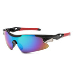 Outdoor Bicycle Glasses Road Cycling Sun Glasses PC Sports Windproof Sunglasses New Riding Light Goggle Multicolor Bike Eyewears