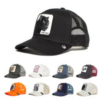 Baseball Cap Casual All match Fishing Sunproof Sun Peaked Cap Female Fisherman Seaside Outdoor