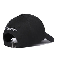 Summer Streetwear Baseball Cap Fashion Letters Embroidered Outdoor Sport Adjustable Men Women Caps Hip Hop Hat Dad Hat Gorras