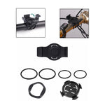 Bike Watch Mount For Garmin Fenix3 5x 5xplus 6x 7x Bicycle Handlebar Quick Release Holder Cycling Accessories Parts