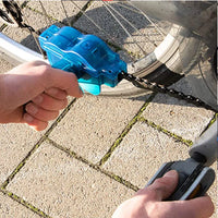 Bicycle Chain Cleaner Bike Accessories Cleaning Kit Portable Brushes Mtb Accesories Washing Tools Parts Cycling Sports Tool Kit