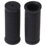 22.2x75mm MTB Bike Handlebar Grips For SL-RS35 Short Bar Cover Handle Bar Grip Bicycle Accessories