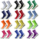 Men's Leg Guards Basketball Football Sports Socks Adult Youth Shin Guards Calf Socks Leg Cover Calcetines Hombre New