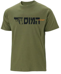 Mossad Israel Intelligence Special Operations Secret Service T-Shirt 100% Cotton O-Neck Summer Short Sleeve Casual Mens T-shirt