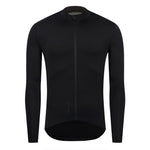 YKYWBIKE Autumn Cycling Jersey Breathable Long Sleeve Cycling Clothes for men Pro Team Race Bicycle Clothes Road Bike Clothing