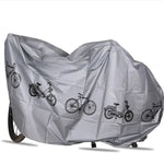 Waterproof Bike Bicycle Cover Outdoor UV Guardian MTB Bike Case For The Bicycle Prevent Rain Bike Cover Bicycle Accessories + include shipping