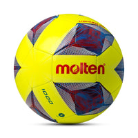 Molten Soccer Balls Size 5 Size 4 Size 3 Soft TPU Material Wear Resistant Machine-stitched Football Training Child futbol topu