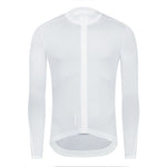 YKYWBIKE Autumn Cycling Jersey Breathable Long Sleeve Cycling Clothes for men Pro Team Race Bicycle Clothes Road Bike Clothing