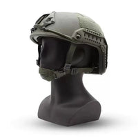 Fast Helmet Ops Core NIJ III Bulletproof Helmet Aramid Ballistic Wendy Helmet Fast Tactical Military Helmet Bulletproof