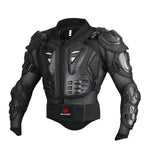 Men Motorcycle Protective Gear Jacket Armor Body Protection Motocross ATV MTB Racing Moto Protection Riding Woman Jackets