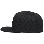 2022 new hat men Korean version of versatile baseball cap autumn and winter soft cap cap