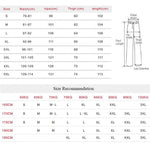 Men City Military Tactical Pants Combat Cargo Trousers Multi-pocket Waterproof Wear-resistant Casual Training Overalls Clothing