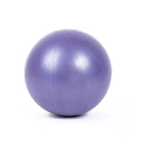 20-25cm Pilates ball yoga Ball Exercise Gymnastic Fitness Ball Balance Exercise Fitness Yoga Core and Indoor Training Ball