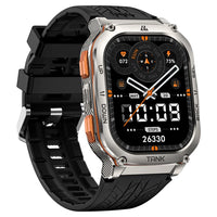 2024 Original KOSPET TANK M3 Ultra GPS Smartwatches For Men Women Smartwatch 480mAh Digital Fitness AMOLED AOD Bluetooth Watches