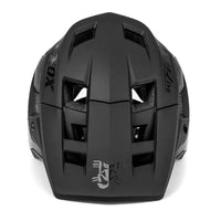 BATFOX קסדת אופניים לגברים קסדת אופניים MTB casco bicicleta אופני הרים casco ciclismo hombre קסדות רכיבה שחורות מט