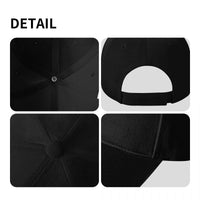 Tesla Baseball Caps Stuff Retro Headwear Unisex Outdoor Activities Adjustable