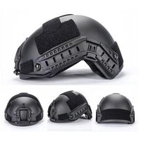 Fast GRP Tactical Helmet Explosion-proof Bullet-proof Tiger Helmet Special Field Training Corps