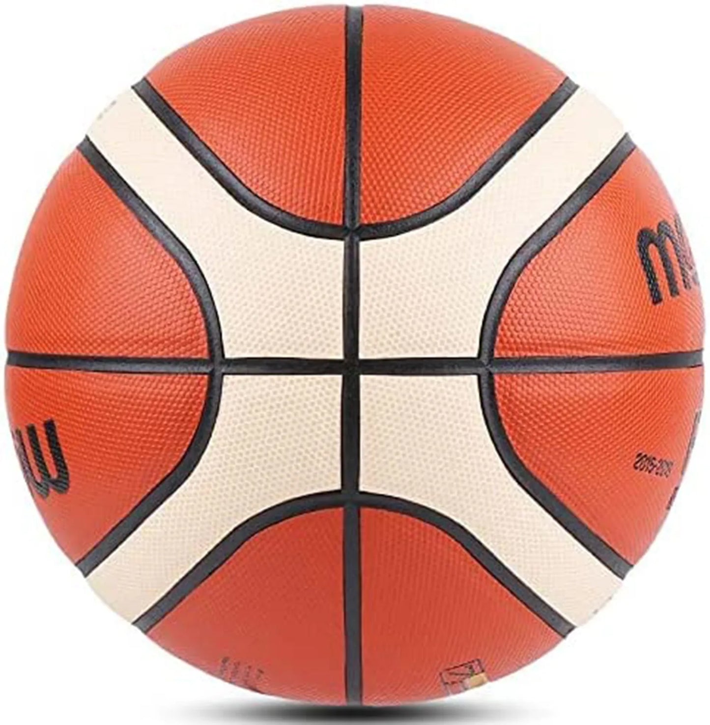 2023 New style Men Match Training Basketball PU Material Size 7/6/5 bola de basquete GG7X Official High Quality Basketball