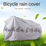 Waterproof Bike Bicycle Cover Outdoor UV Guardian MTB Bike Case For The Bicycle Prevent Rain Bike Cover Bicycle Accessories + include shipping