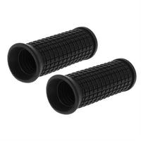 22.2x75mm MTB Bike Handlebar Grips For SL-RS35 Short Bar Cover Handle Bar Grip Bicycle Accessories