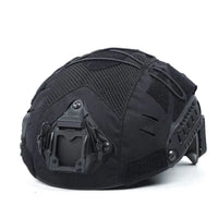 Helmet Accessories Military Tactical Helmet Cover for Fast Helmet Airsoft Paintball Army Helmet Cover Helmets not included