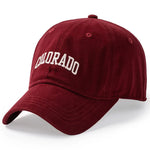 Big Head Letter  Baseball Caps for Men 55-60cm 60-65cm  Man Large Size Sport Hats Ladies Soft Cotton Sun Cap