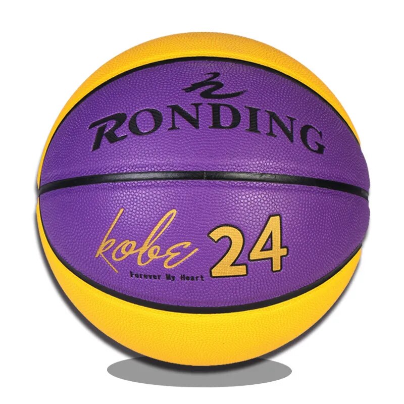 Basketball Outdoor Sports Games Men's Basketball Standard Size 7 Indoor Game Ball Sports Basketball