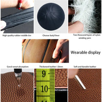 Icrofiber Cowhide Leather Feel High Elastic Wear-resistant Child Basketball Number 7 Indoor  Basketball Professional Team Sports