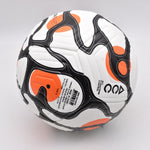 Football Soccer footy Ball Official Size 5 pu football High Quality Match Balls Training Football