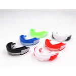 Professional EVA Boxing Mouthguard Basketball Taekwondo Fighting Sanda Teeth Protectors Mouth Guard Supplies