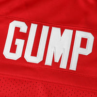 Forrest Gump Jersey 44 America Football Jersey Classic Movie Cosplay בגדי ספורט חולצת ספורט Us מידה S-XXXL