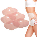 Sliming Patch Set Wonder Slimming Patch Belly Abdomen Weight Loss for Women Fast and Effective Natural Stomach Slimming Patches