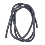 1M Motorcycle Soft Rubber Tube For Fuel/Gas/Gasoline/Oil/Diesel Delivery Hose Pipe Tube Anti-corrosion Motorbike Accessory